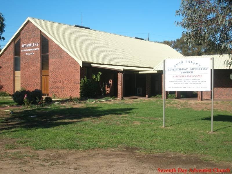 19 Turner Street, Northam WA 6401