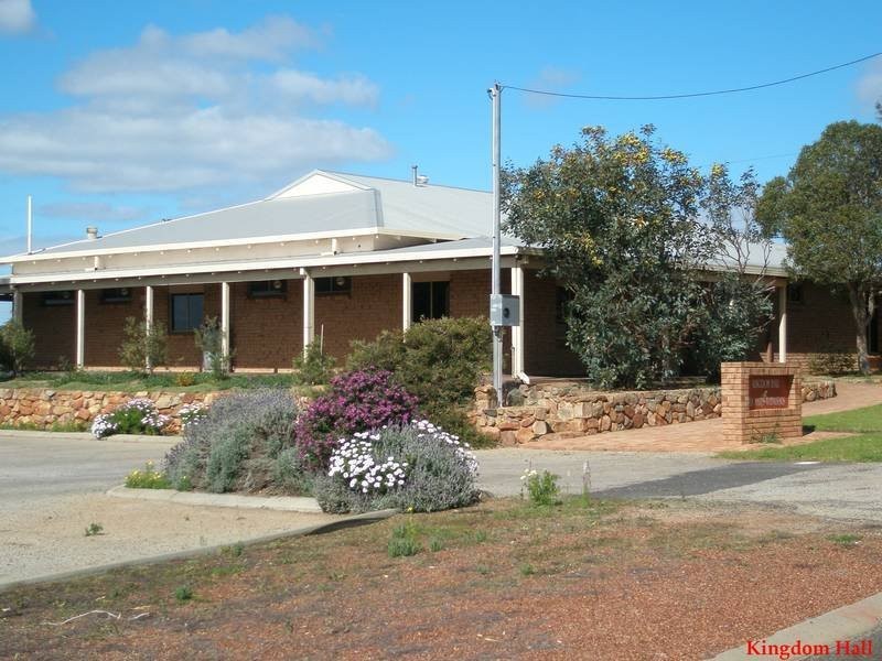 19 Turner Street, Northam WA 6401