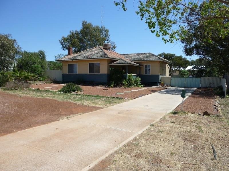 26 Mitchell Avenue, Northam WA 6401