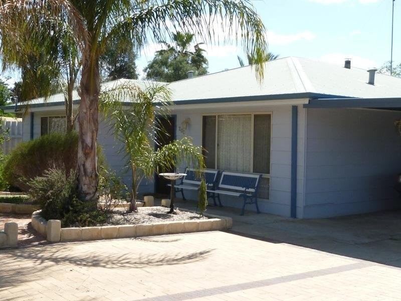 200 Chidlow Street, Northam WA 6401