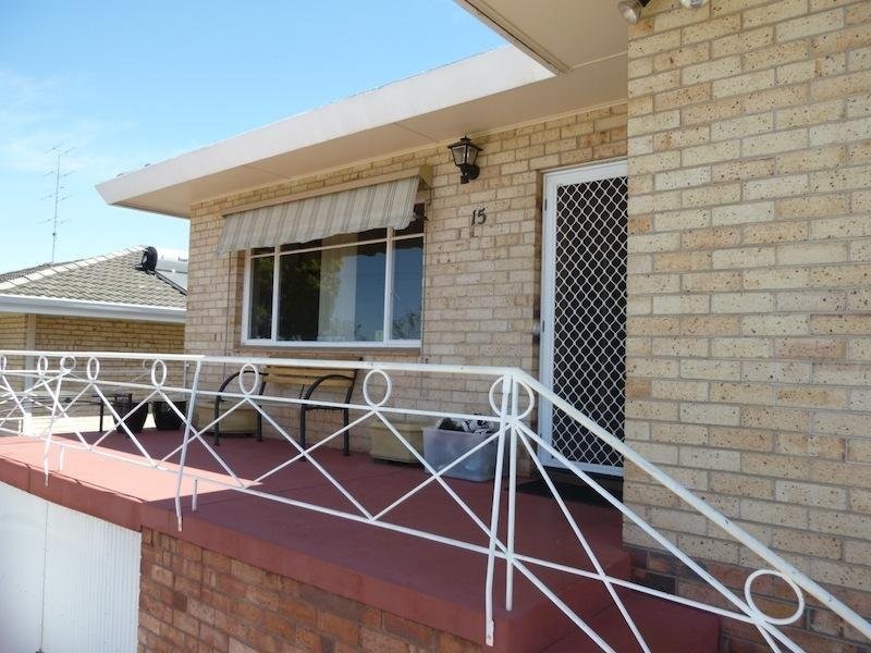 15 Christmass Street, Northam WA 6401