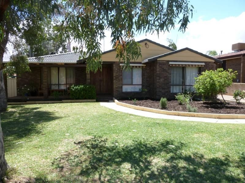 17 Gibbings Street, Northam WA 6401