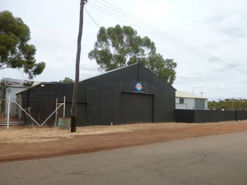 51 Old York Road, Northam WA 6401