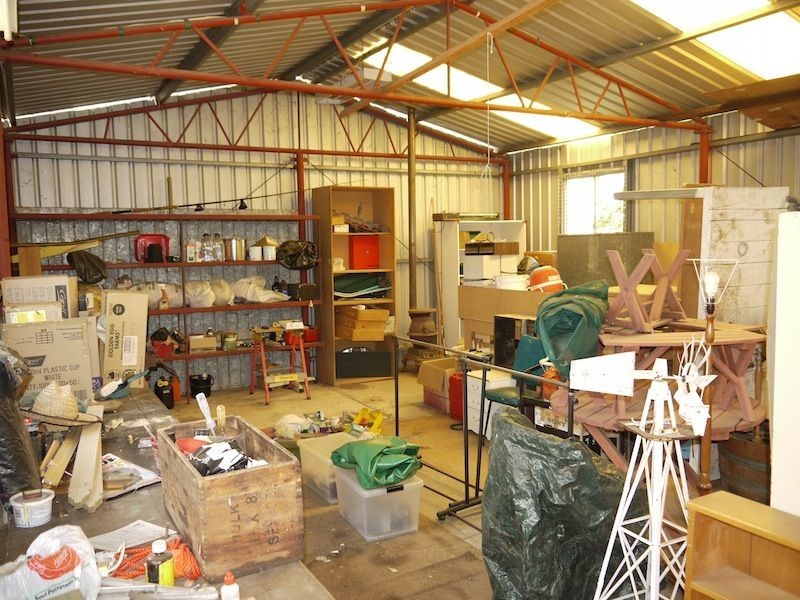 480 Fitzgerald Street, Northam WA 6401