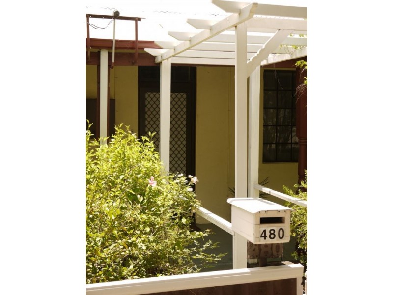 480 Fitzgerald Street, Northam WA 6401