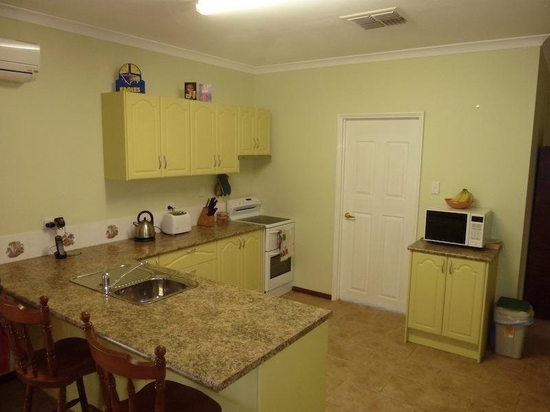 55 Wilson Street, Grass Valley WA 6403