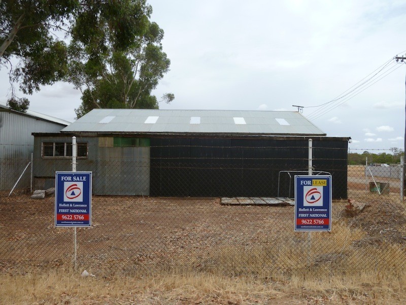 51 Old York Road, Northam WA 6401