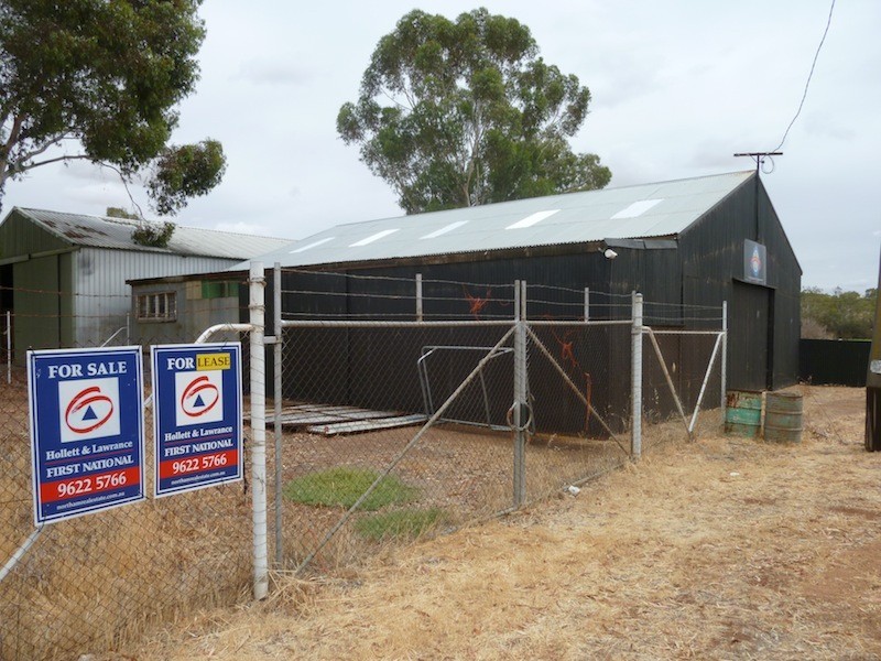 51 Old York Road, Northam WA 6401