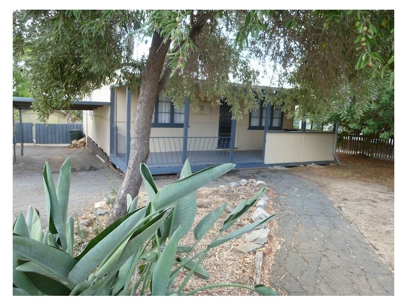 71 Inkpen Street, Northam WA 6401