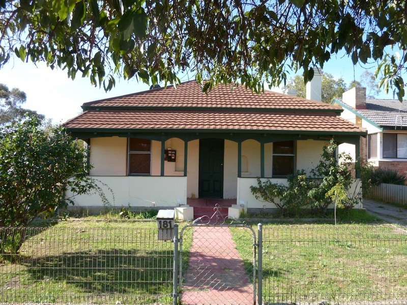 181 Duke Street, Northam WA 6401