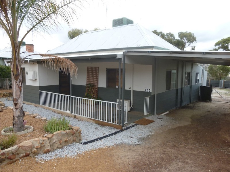 230 Duke Street, Northam WA 6401
