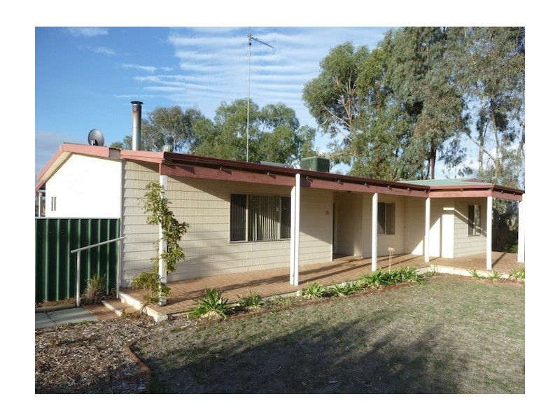 54 Wilson Street, Grass Valley WA 6403