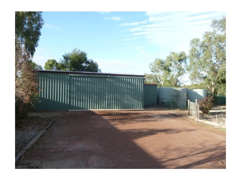 54 Wilson Street, Grass Valley WA 6403