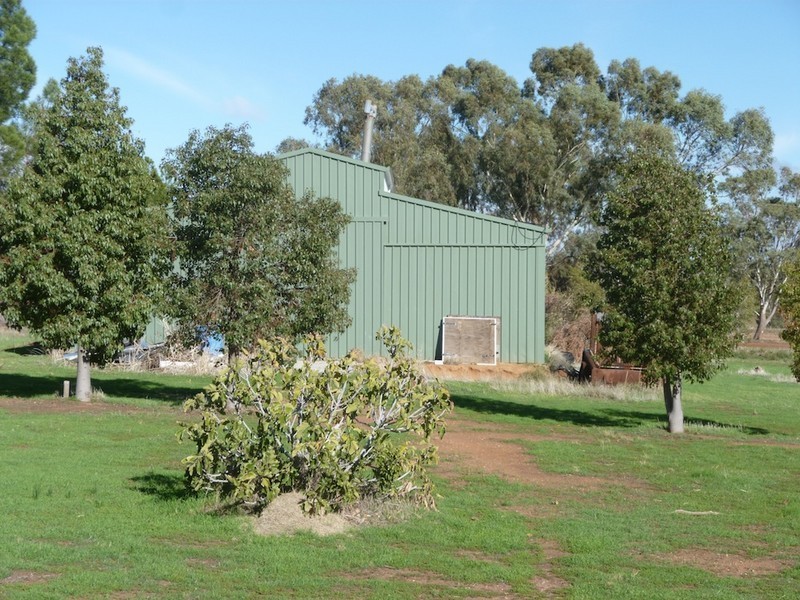 27 Carroll Street, Grass Valley WA 6403