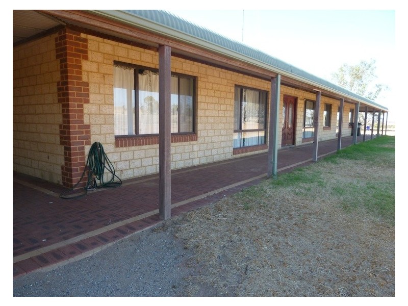 972 Irishtown Road, Northam WA 6401