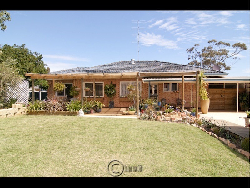 58 Goomalling Road, Northam WA 6401