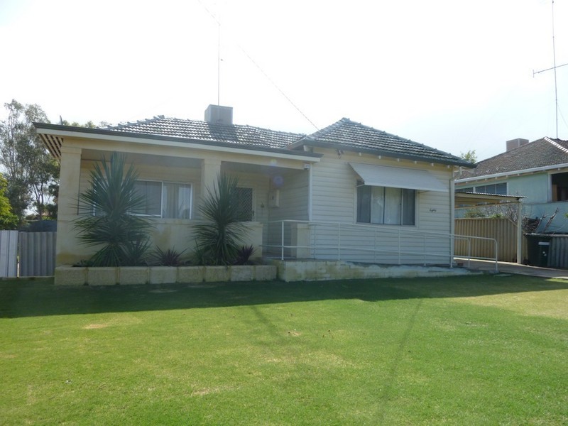 80 Forrest Street, Northam WA 6401