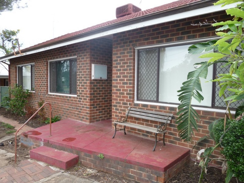 4 Foreman Street, Northam WA 6401