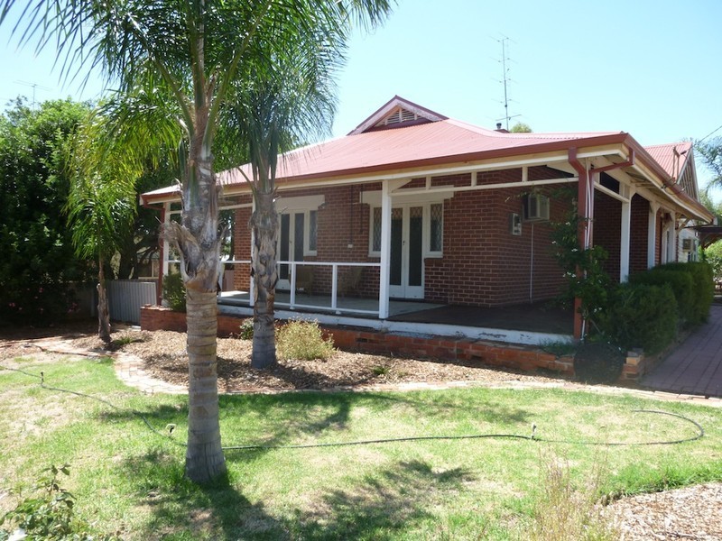 6 Gregory Street, Northam WA 6401