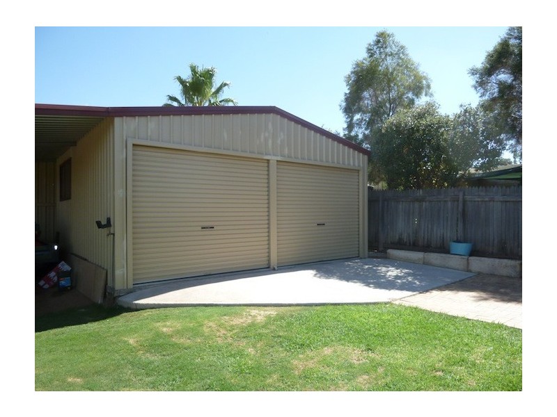 11 Christmass Street, Northam WA 6401