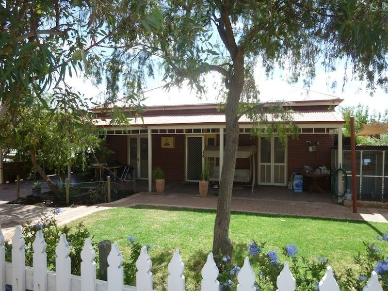 100 Chidlow Street, Northam WA 6401