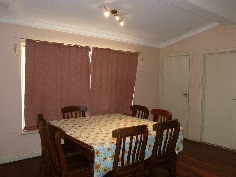 100 Chidlow Street, Northam WA 6401