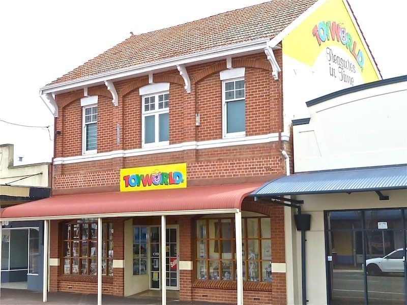 222 Fitzgerald Street, Northam WA 6401