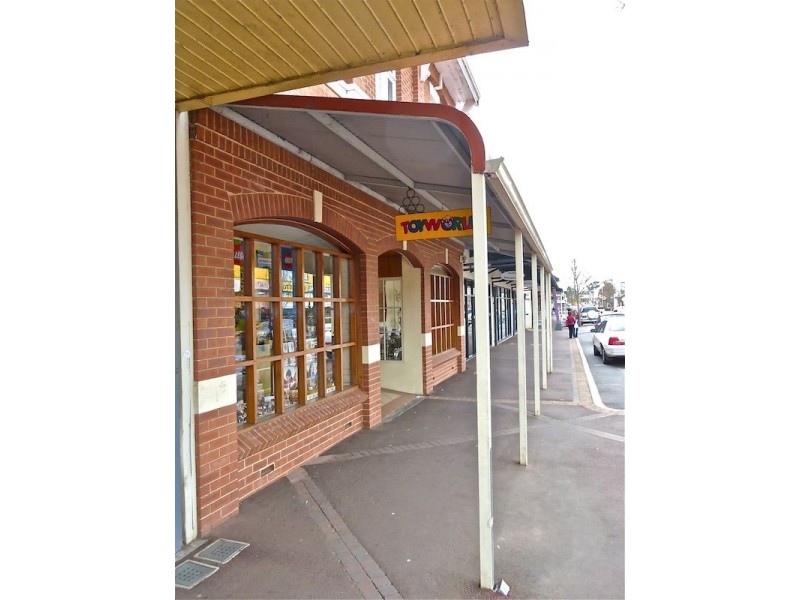 222 Fitzgerald Street, Northam WA 6401