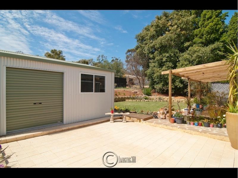 58 Goomalling Road, Northam WA 6401