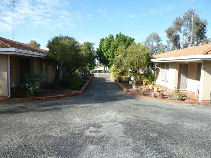 5 Thomson Street, Northam WA 6401