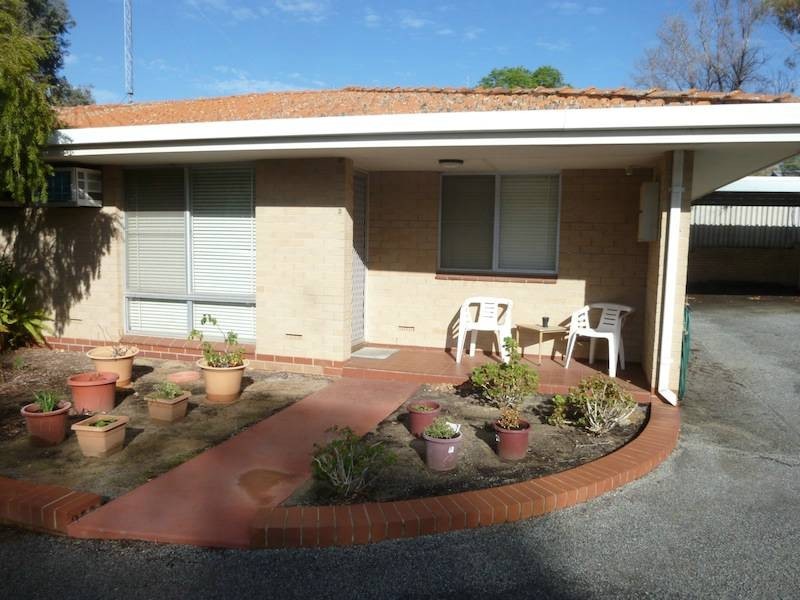 5 Thomson Street, Northam WA 6401