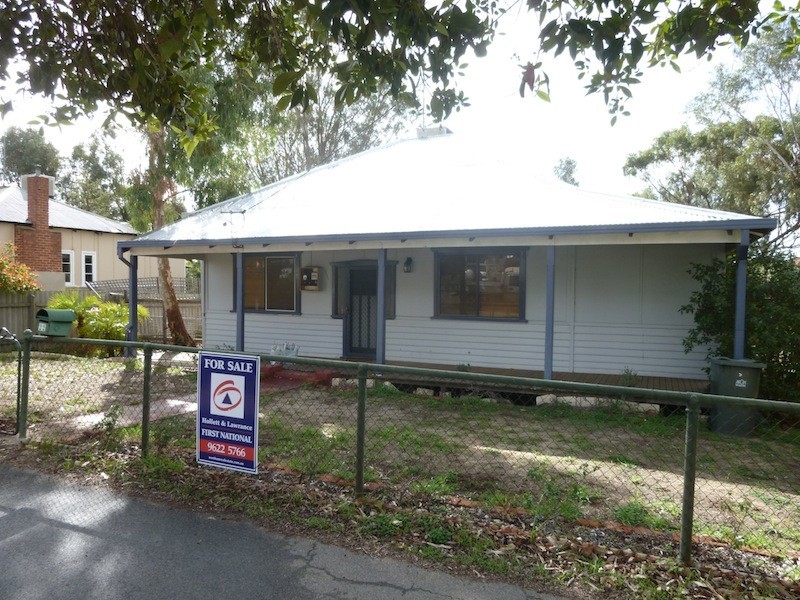 22 Hampton Street, Northam WA 6401