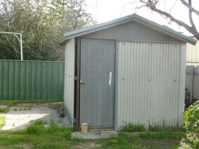 9 Thomson Street, Northam WA 6401