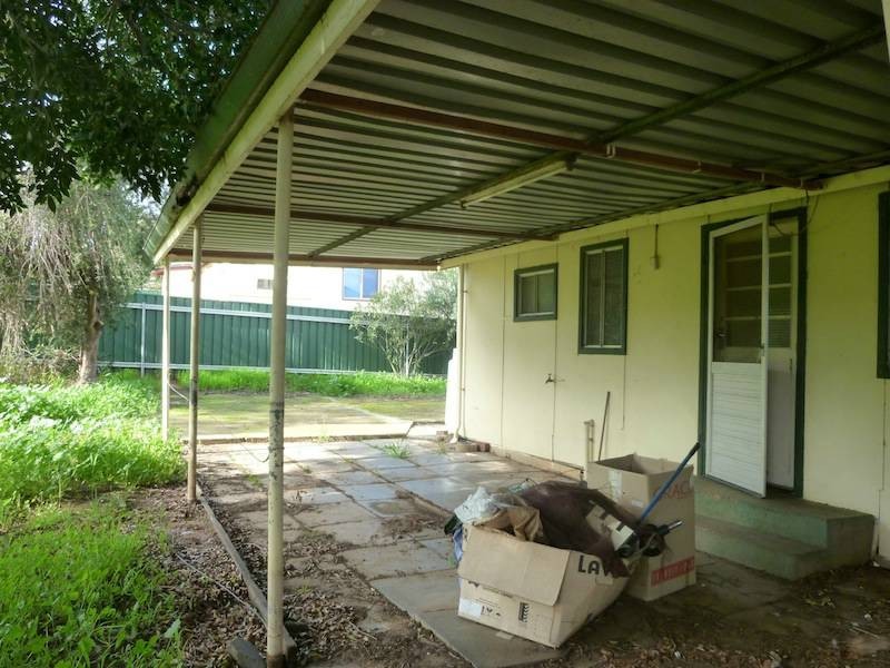 86 Forrest Street, Northam WA 6401