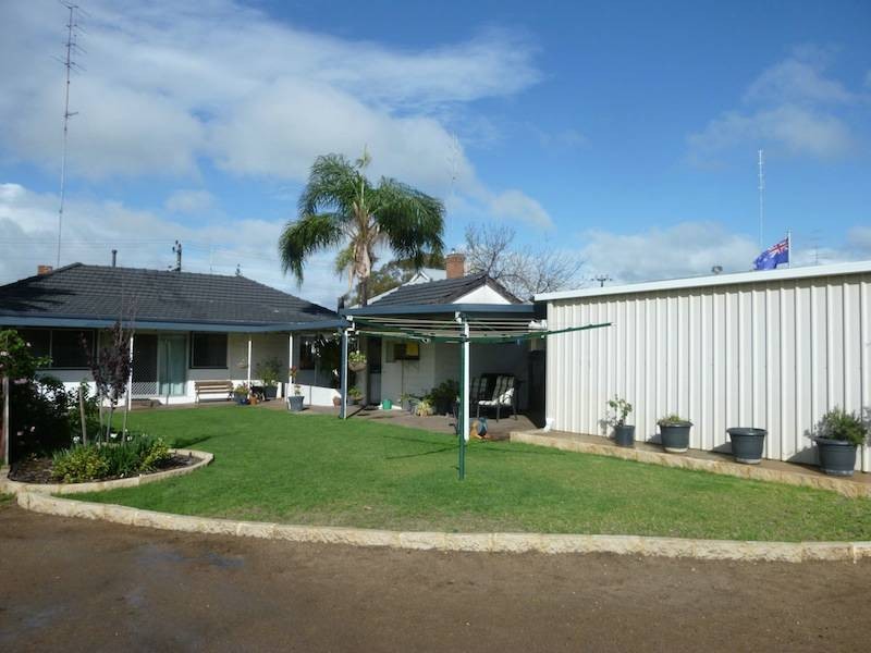 30 Chidlow Street, Northam WA 6401