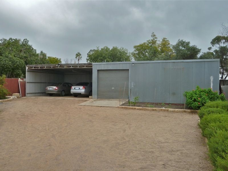 30 Chidlow Street, Northam WA 6401