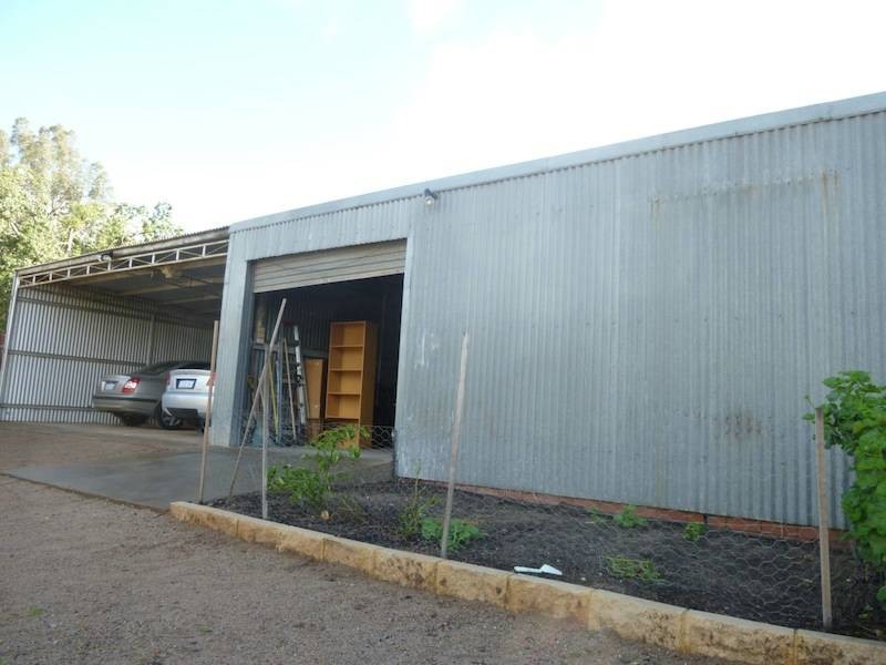 30 Chidlow Street, Northam WA 6401