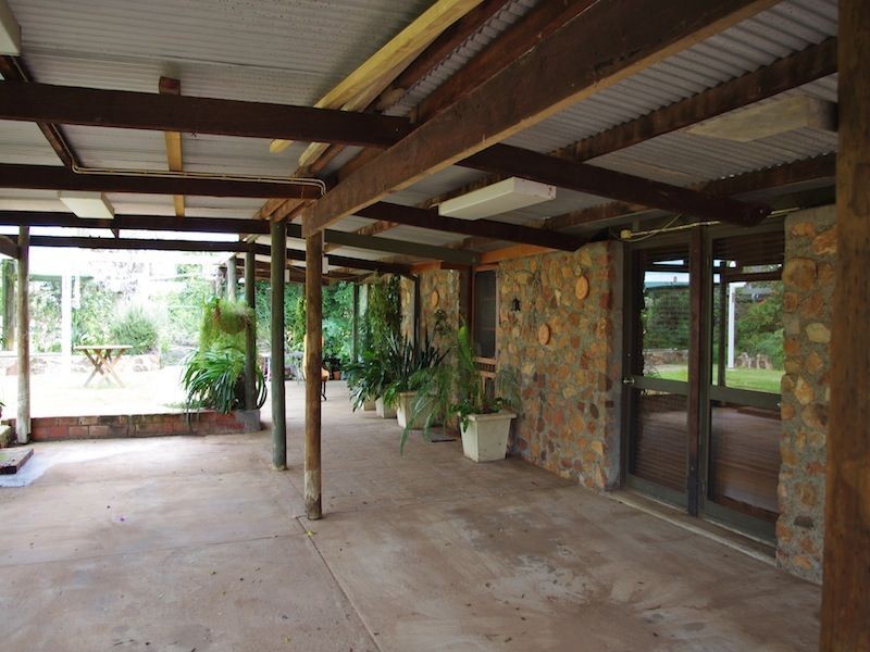 39 Wilson Street, Grass Valley WA 6403