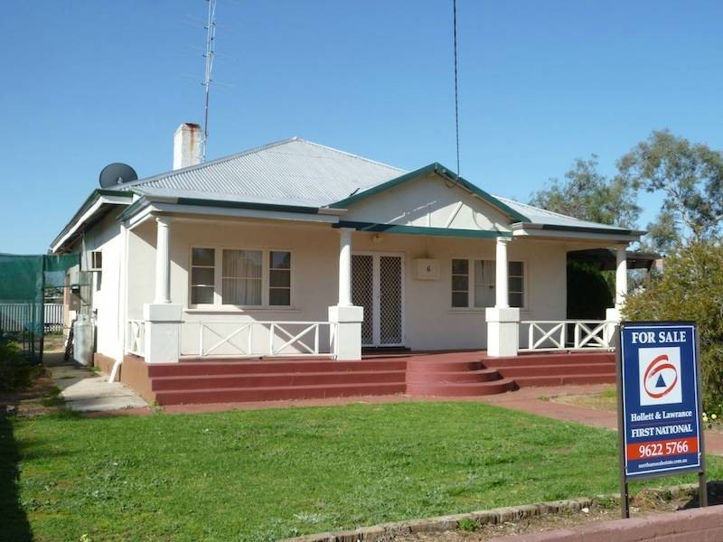 6 Millington Street, Northam WA 6401