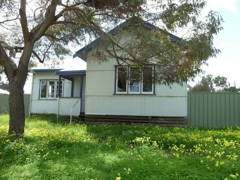 21 Withnell Street, Northam WA 6401