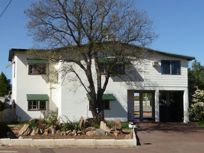 81 Gordon street, Northam WA 6401