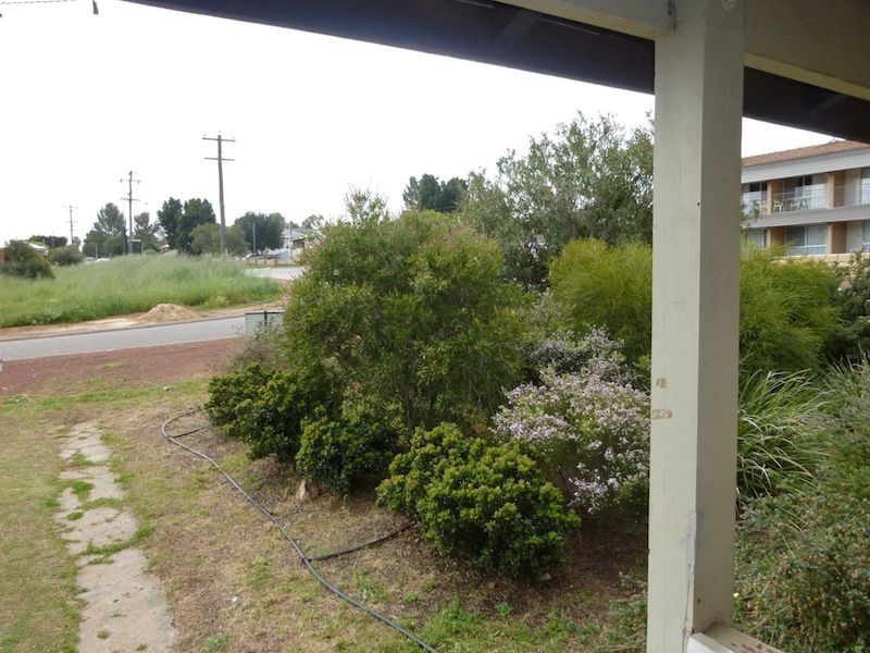 1 James Street, Northam WA 6401