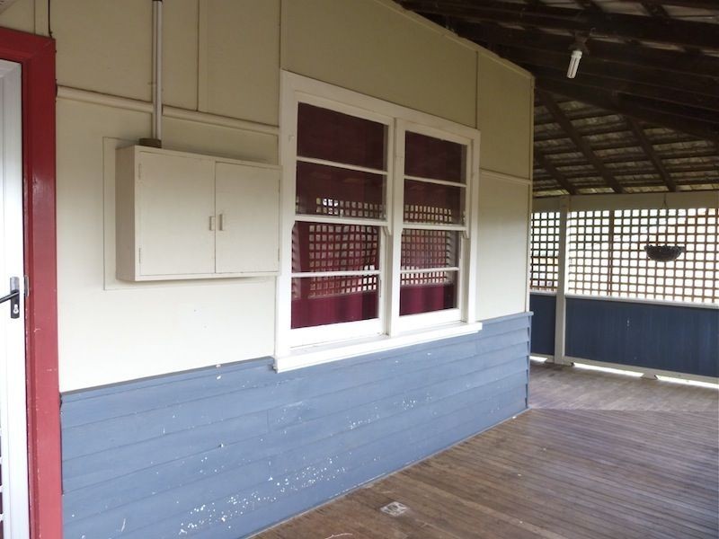1 James Street, Northam WA 6401