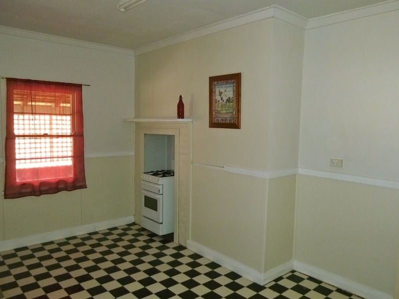 1 James Street, Northam WA 6401