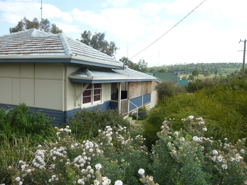 1 James Street, Northam WA 6401