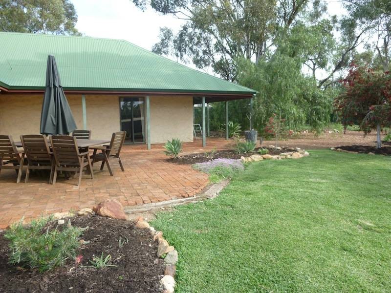 25 Byfield Street, Northam WA 6401