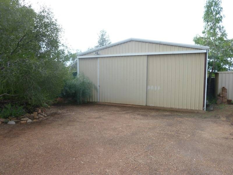 25 Byfield Street, Northam WA 6401