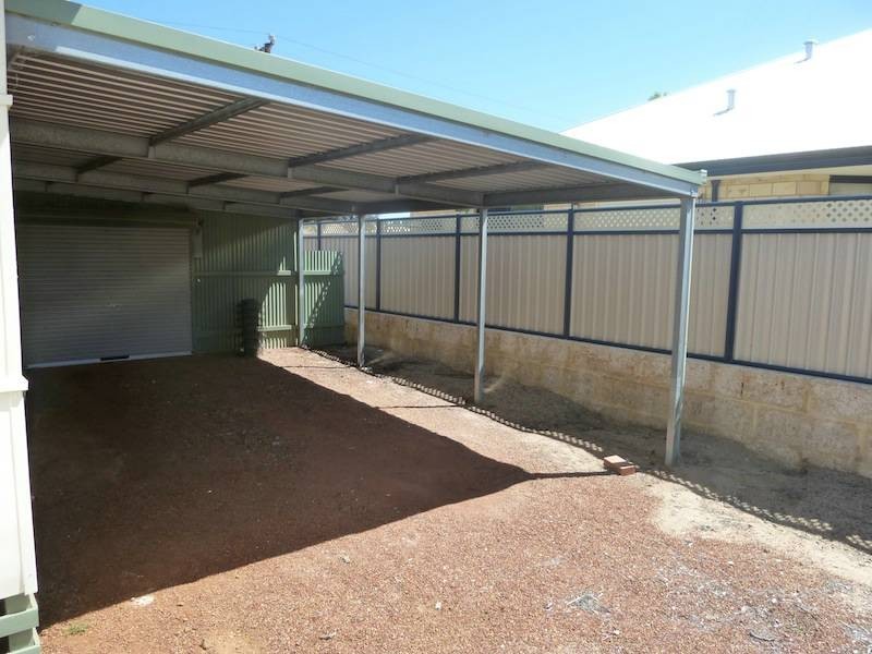 43 James Street, Northam WA 6401