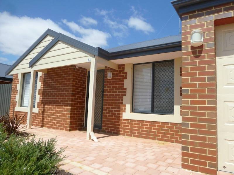 4A Mervyn Street, Northam WA 6401