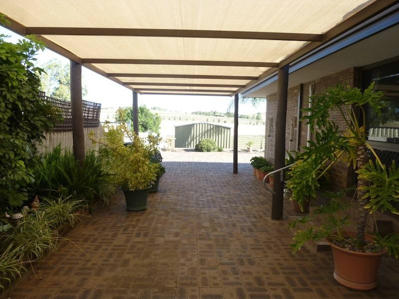 60 Throssell Street, Northam WA 6401